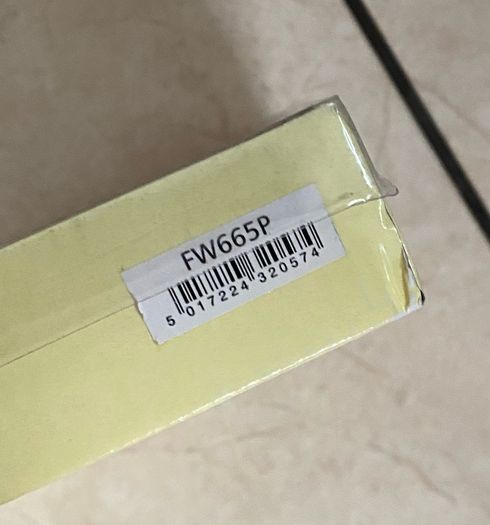 NEW SEALED Spinning Photo Frame - 4 pictures