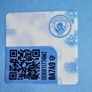 Manchester City 25/26 Home Babykit (4/6 Months) Image 7