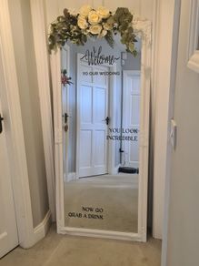 Selfie Mirror for Hire