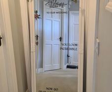 Selfie Mirror for Hire