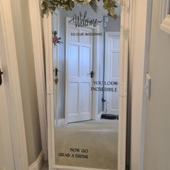 Selfie Mirror for Hire