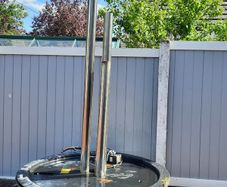 Water feature