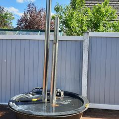 Water feature