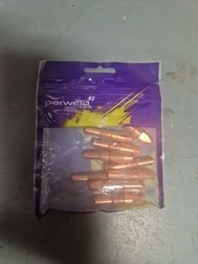 welding tips