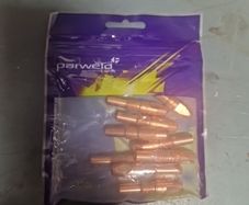 welding tips