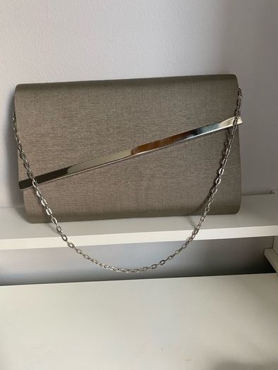 Mother of the Bride/Groom/Shoes Bag and Fascinator