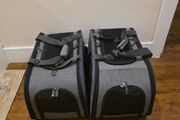 Cat Carrier x 2
