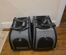 Cat Carrier x 2