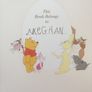The Many Adventures of Winnie the Pooh Image 3