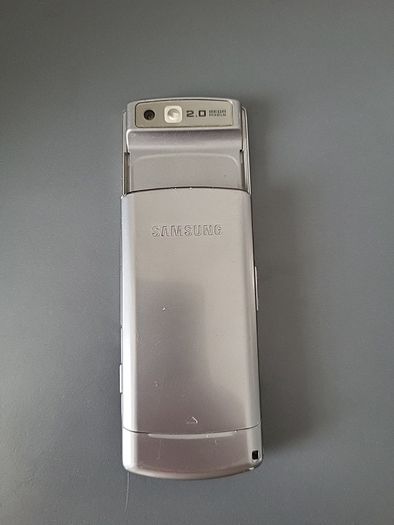 Samsung S3500  sim free