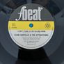 Elvis Costello and the Attractions I Cant Stand Up For Falling Down 7" Single Image 3