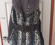 Gilet Size S/M  Great Condition