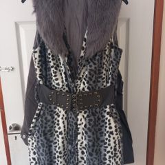 Gilet Size S/M  Great Condition