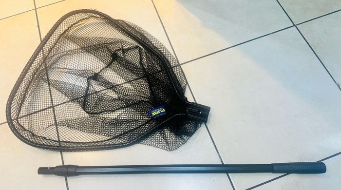 Landing Net