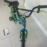 Bmx Bike Verve Glitch 20" Immaculate Condition Image 3