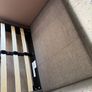 Bed and matress Image 8