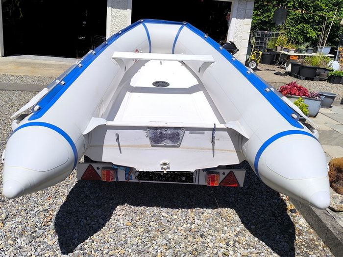 LodeStar Rib