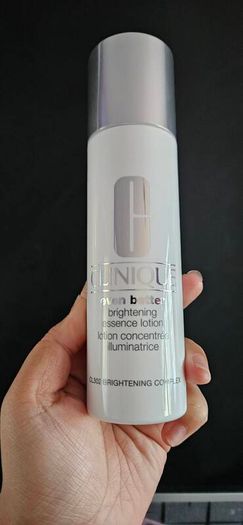Clinique Even Better Brightening Essense Lotion in 175ml