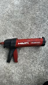 hilti md2000