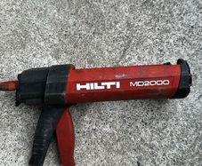 hilti md2000