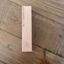 Ole Henriksen Pout Preserve Hydrating Peptide Lip Treatment Creme Brulee Image 3