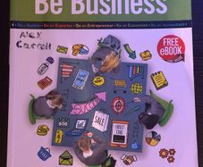 Be business junior cycle