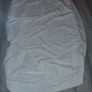 Brand New Downland Terry Towelling Waterproof Mattress Protector - RRP - 18.00 - Sterling - 24.00 - Euro Image 2