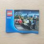 Lego Figurine Image 2