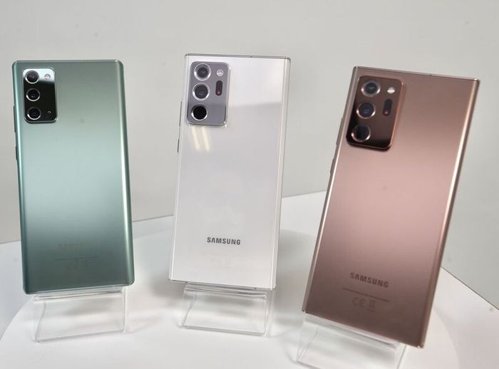 samsung note 20 ultra