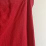 Vintage Linen skirt Image 4