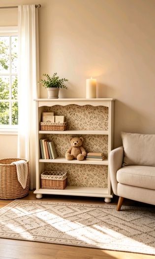 Bookcase