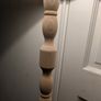 Floor lamp with lampshade Image 3