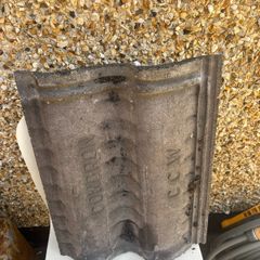 roof tiles