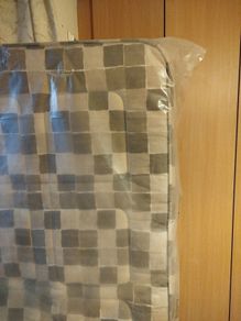 Free Mattress Double