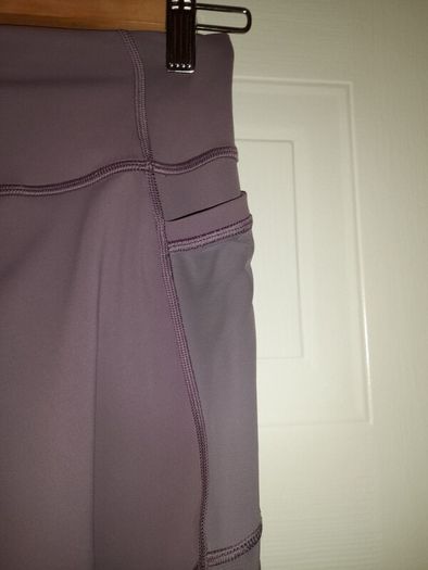 Lululemon bottoms
