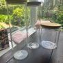 storage glass jars Image 2