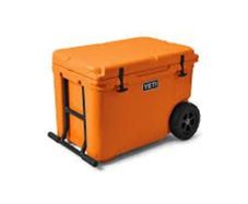 Yeti Thundra Cooler