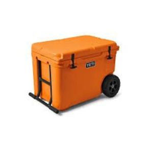 Yeti Thundra Cooler