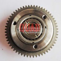 Over Running Clutch Assembly  for 110cc