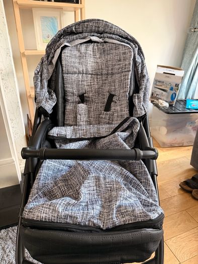 Venicci pram for sale