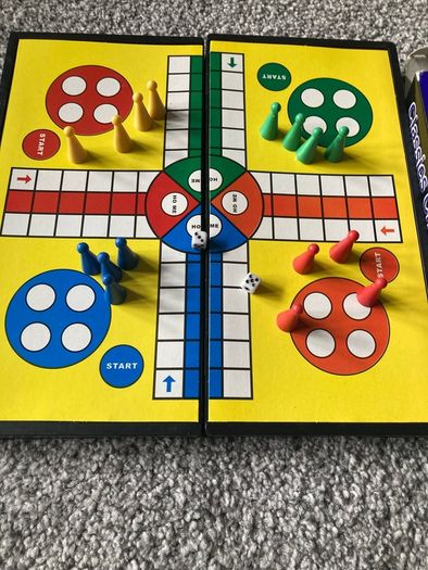 board