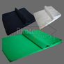 White,Green,Black Cotton Muslin Background Image 2