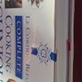 Le Cordan Bleu /Complete Cooking Techniques/ 1996 Image 3