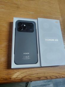 honor 600