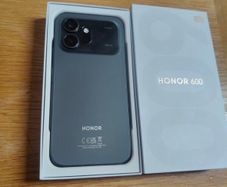 honor 600