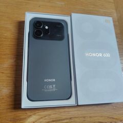 honor 600