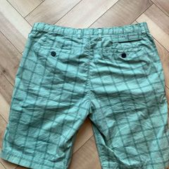 Ted Baker golf chino shorts 34"