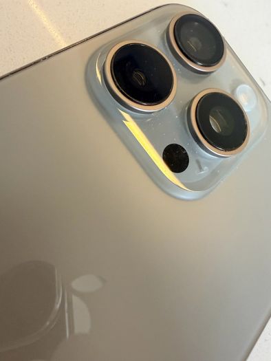 iPhone 16 Pro 256GB- Has fault