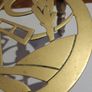 Trivet solid brass Image 4