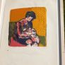 Brian Bourke, 'Mother and Child' Image 2